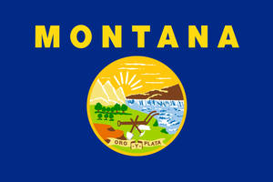 Komodo Fire Systems in Montana - Fire Season 2023