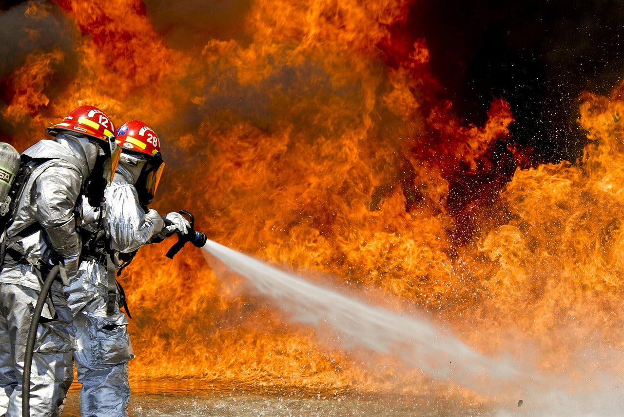 What Are the Basics of Fire Safety?