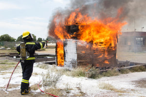 Fire Protection vs Fire Prevention: What's The Difference?