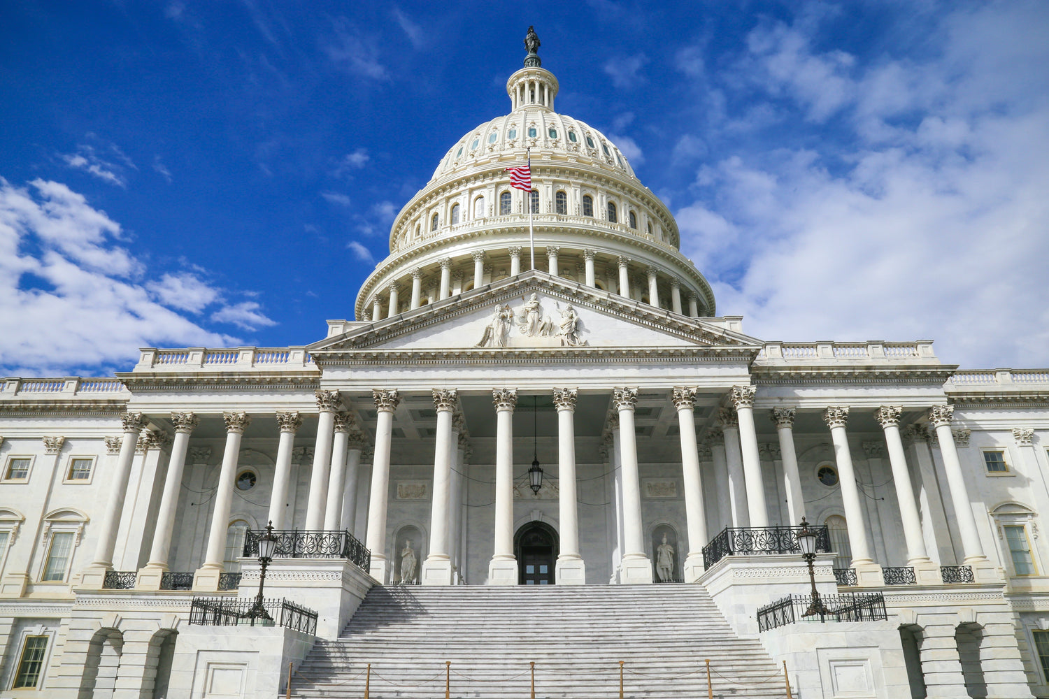 Forest Protection and Wildland Firefighter Safety Act of 2023