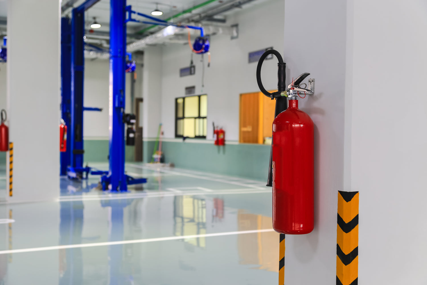 What is a Fire Risk Assessment?