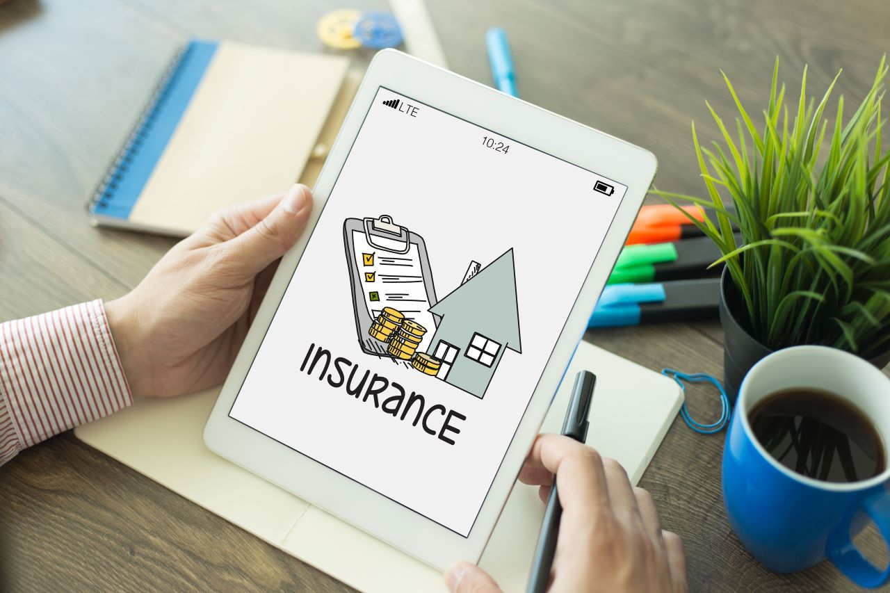 The CA FAIR Plan: An Alternative to Traditional Fire Insurance in California