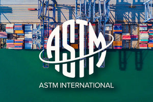 Komodo at ASTM 2023 annual conference